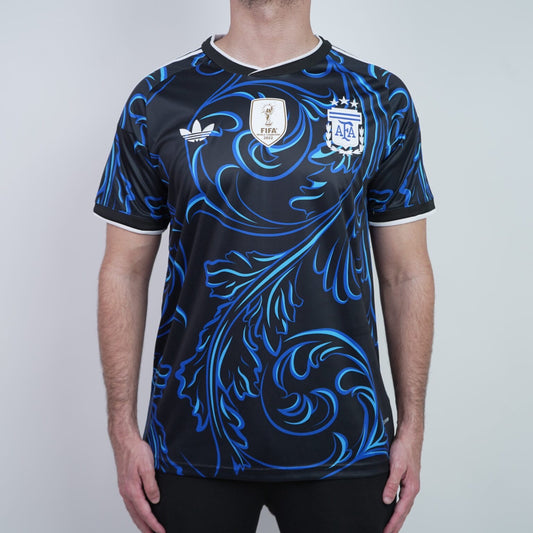 Argentina Away Jersey 2026/27 - Special Size