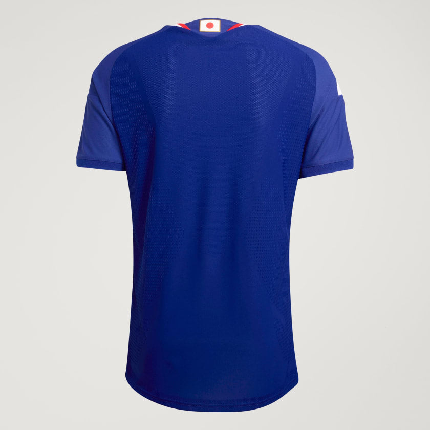 Japan Home Jersey 2026/27 - Player Version
