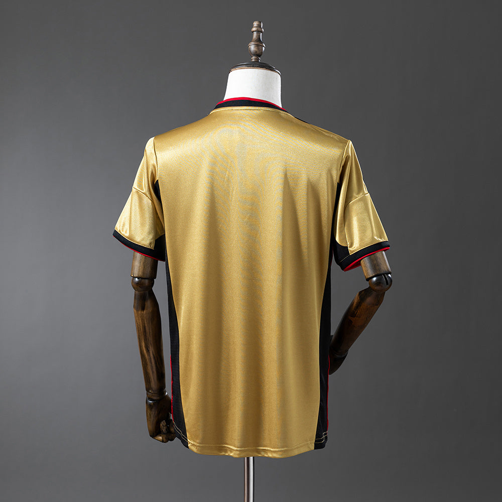 AC Milan Away 2013/14 - Mirror Original Version