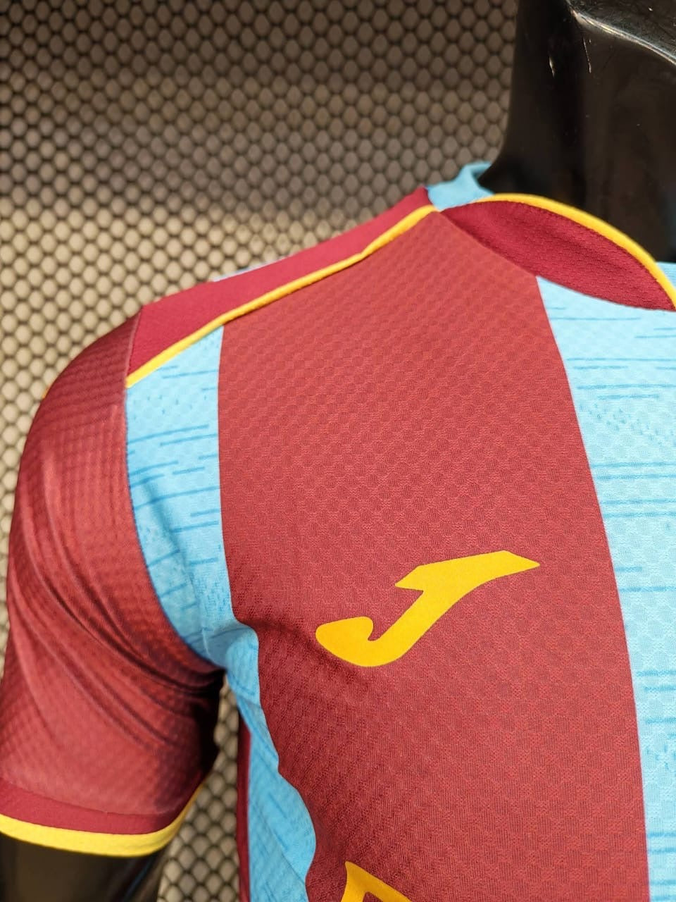Trabzonspor Home Jersey 2026/27 - High Copy Version