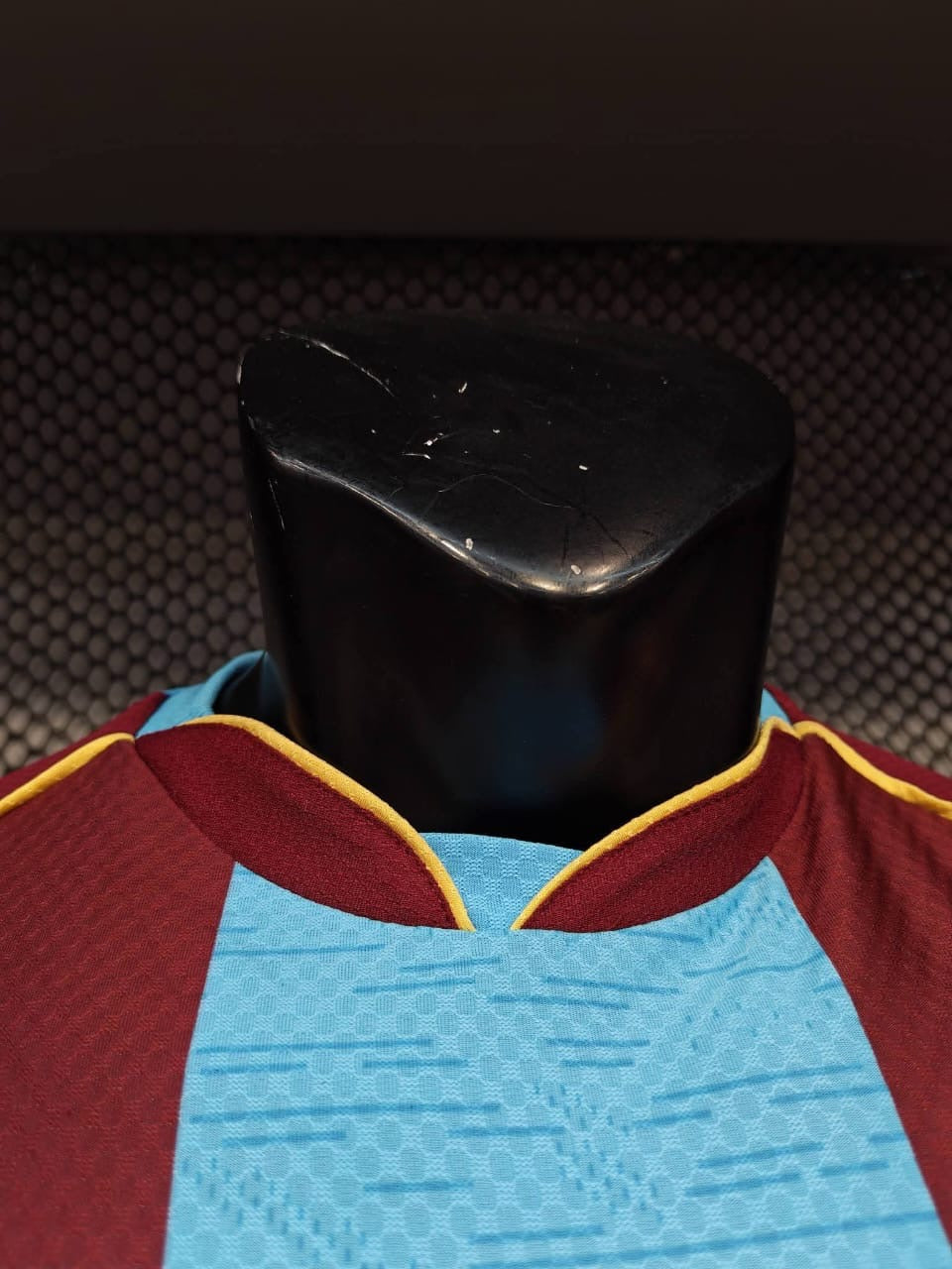 Trabzonspor Home Jersey 2026/27 - High Copy Version