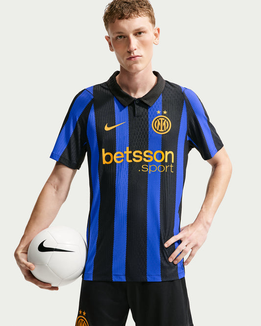 Inter Milan Home Jersey 2026/27 - Player Version
