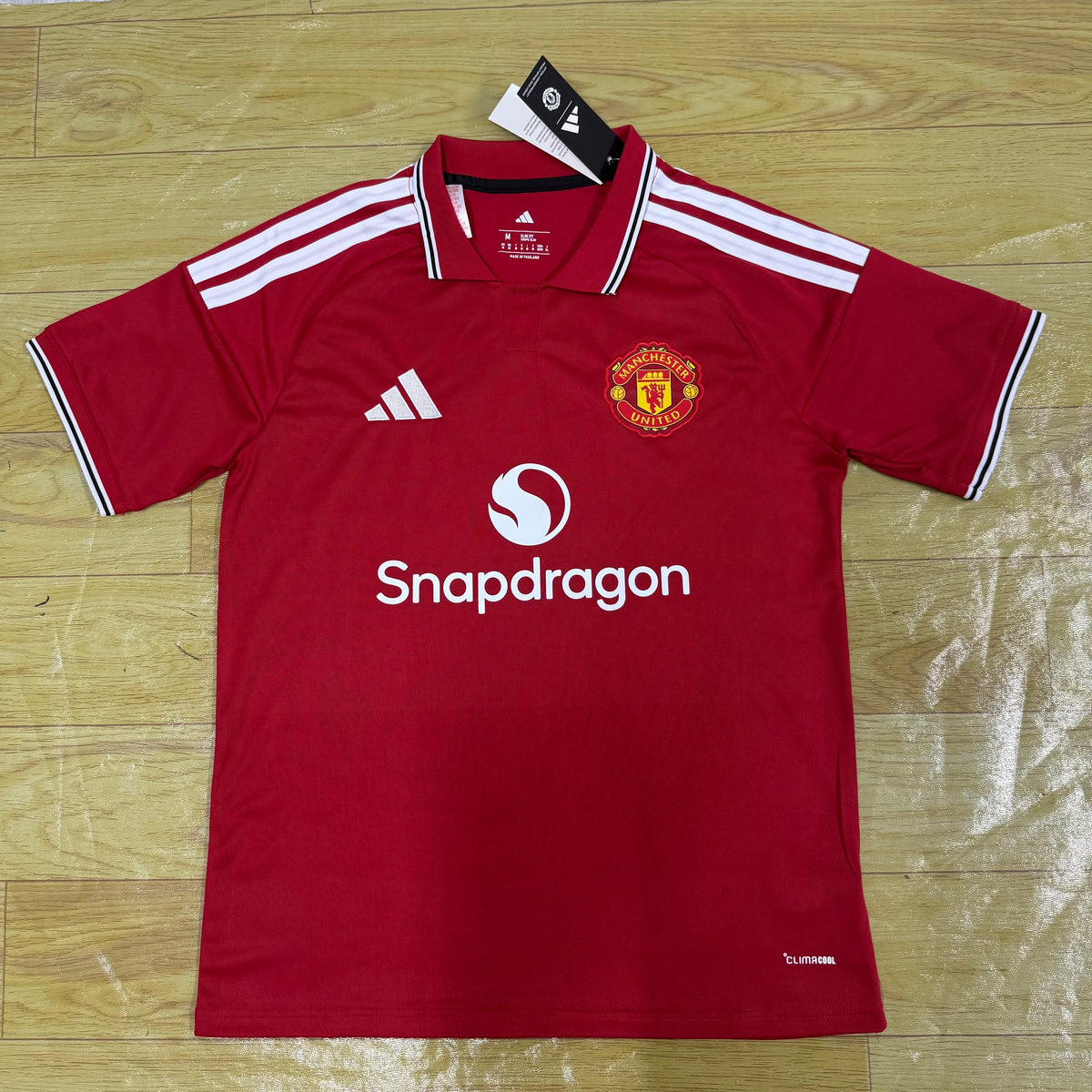 Manchester United Home Jersey 2026/27 - Special Size