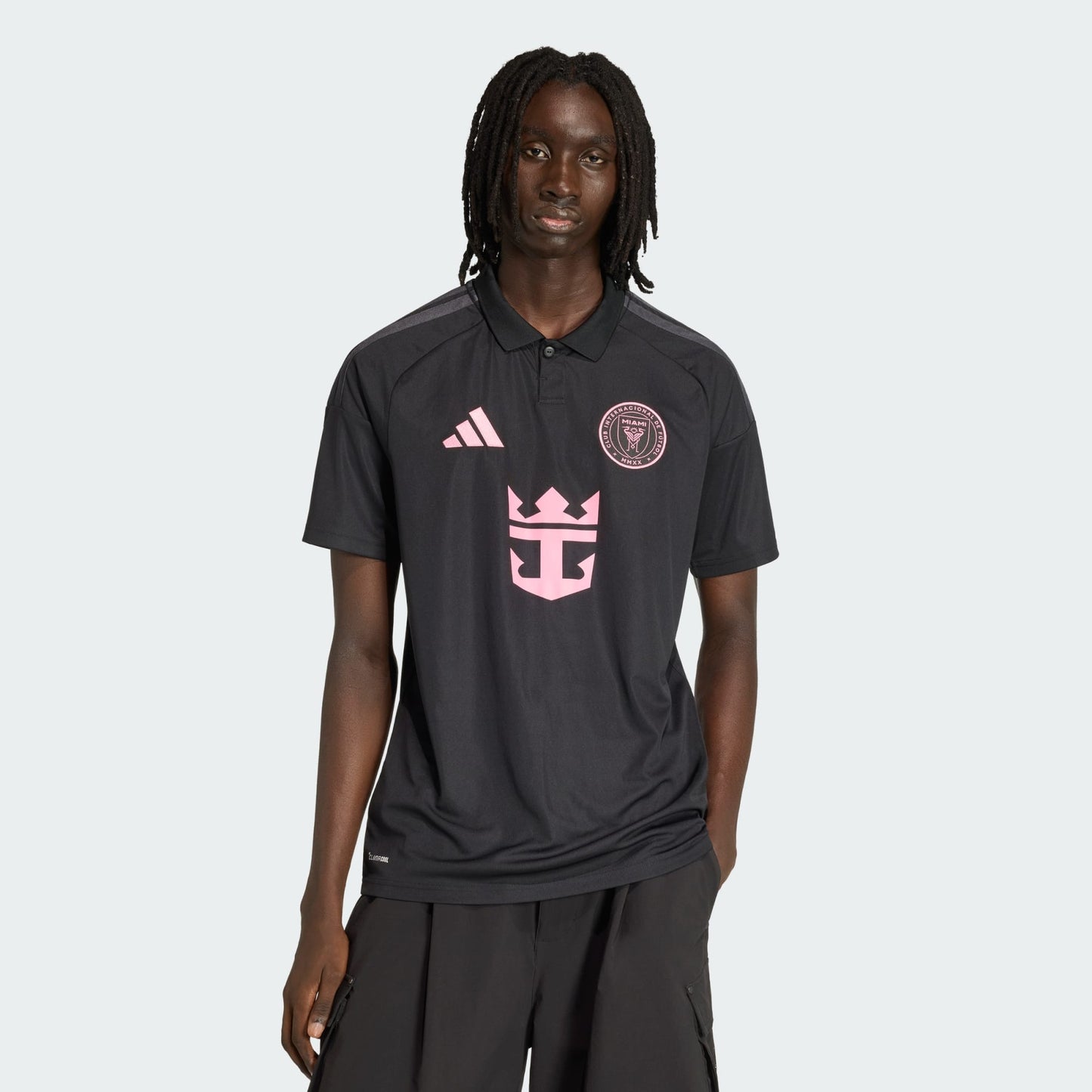Inter Miami Away Jersey 2026/27 - Fan Version