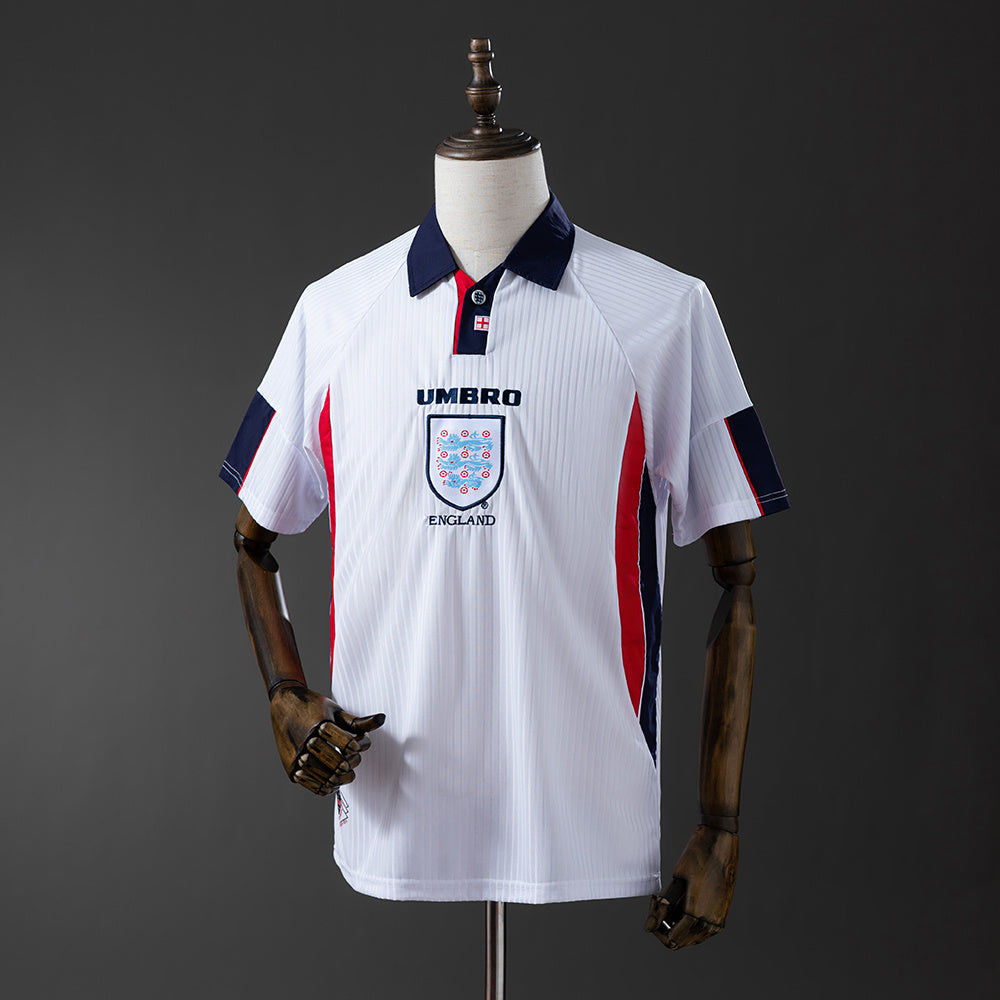 England 1998 - Mirror Original Version