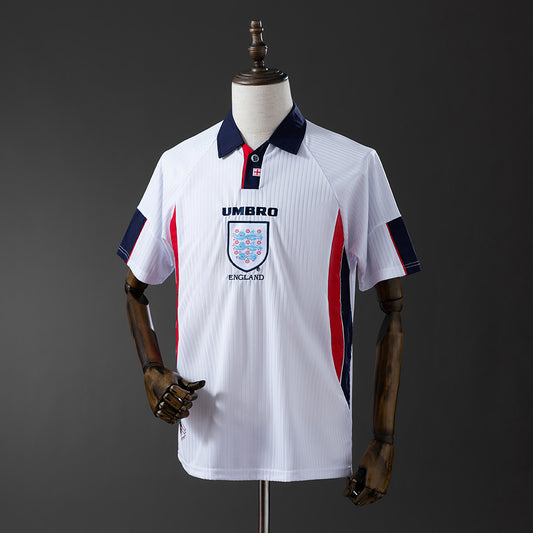 England 1998 - Mirror Original Version