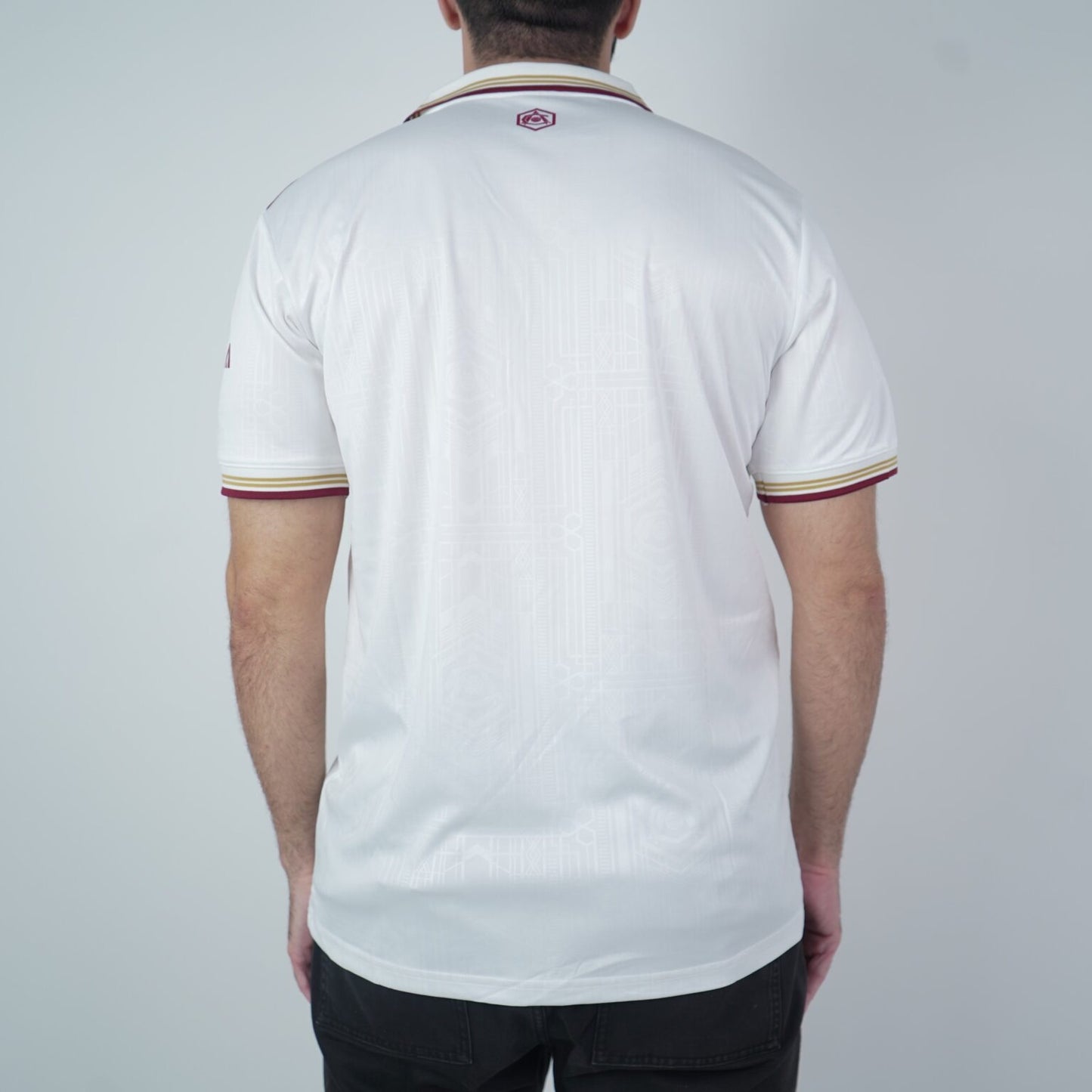 Arseanl Third Jersey 2025/26 - Special Size