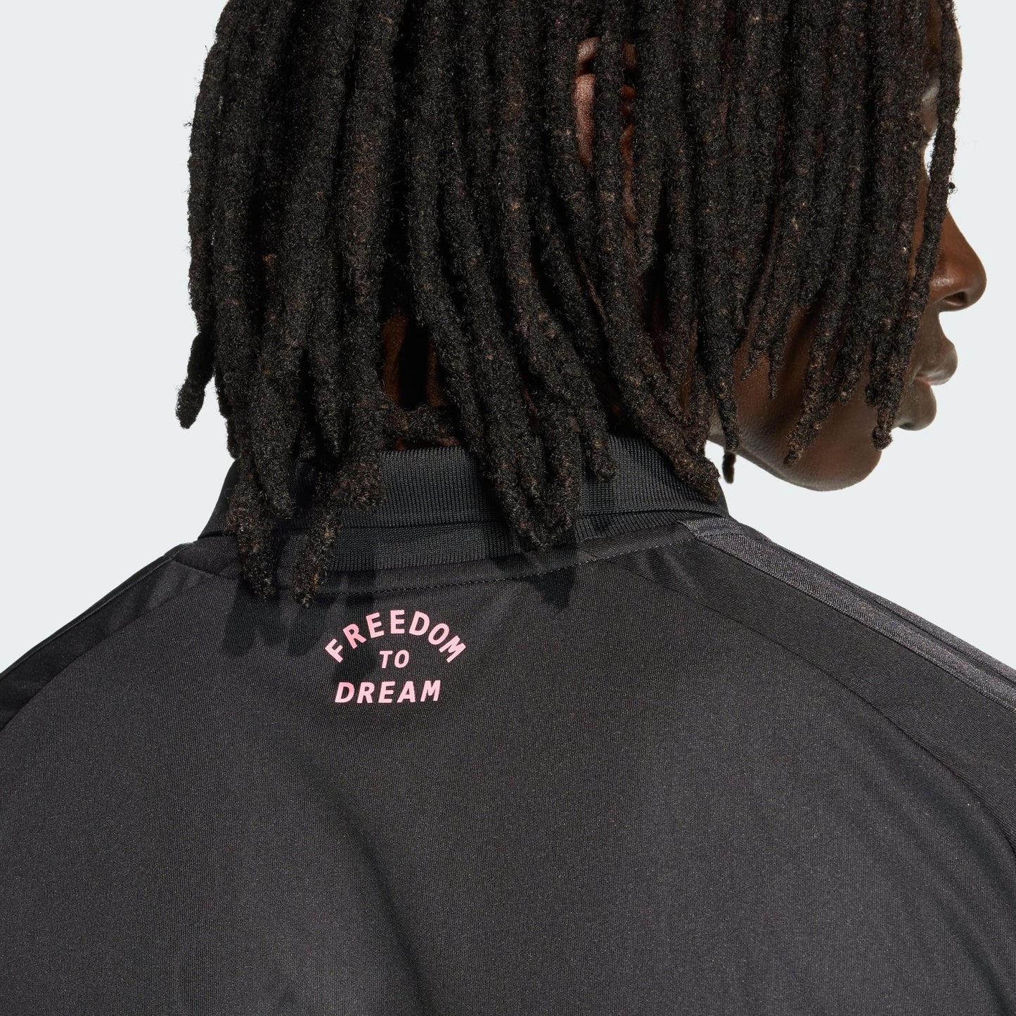 Inter Miami Away Jersey 2026/27 - Fan Version