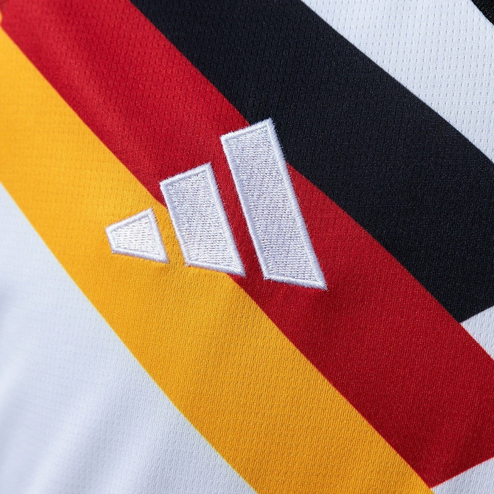 Germany Home Jersey 2026/27 - Fan Version