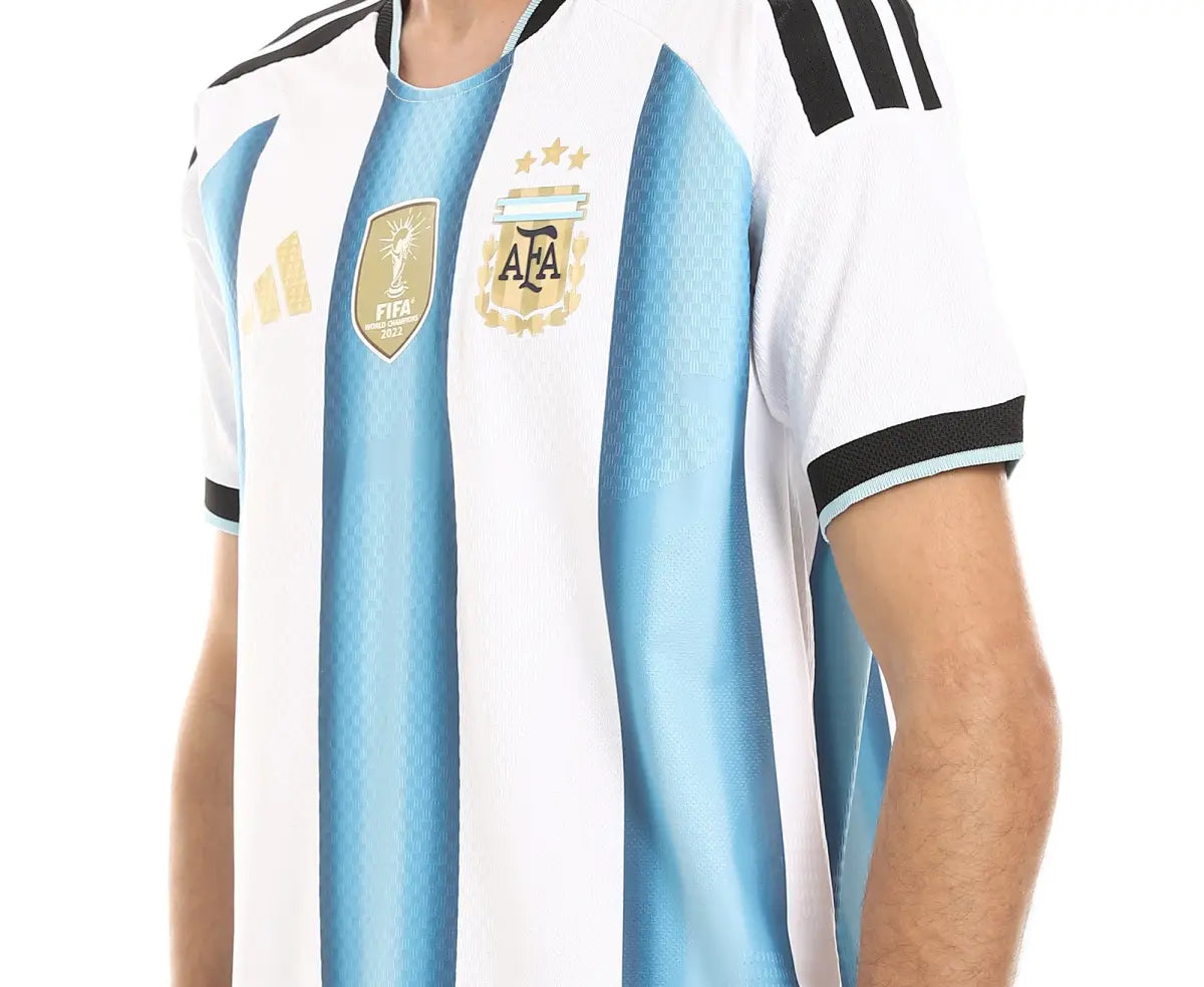 Argentina Home Jersey 2026/27 - Premium Version ( Mirror )