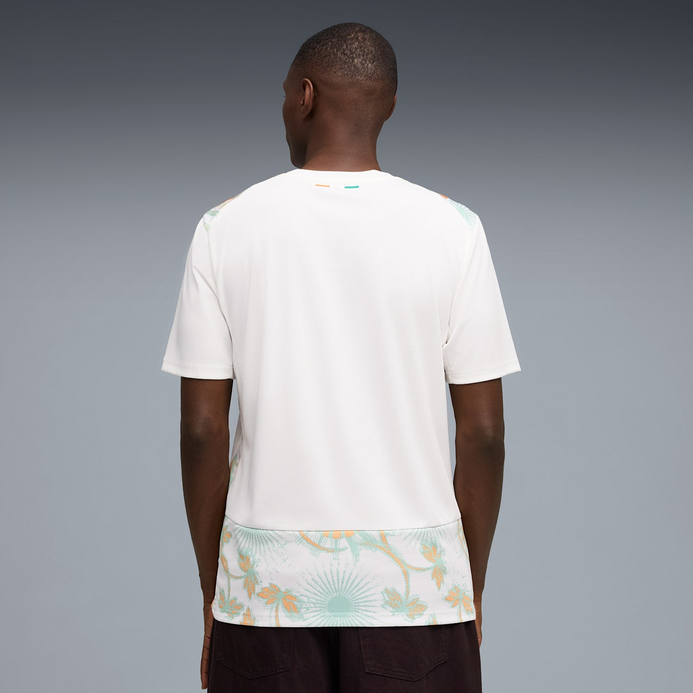 Côte D’Ivoire Away Jersey 2026/27 - Fan Version