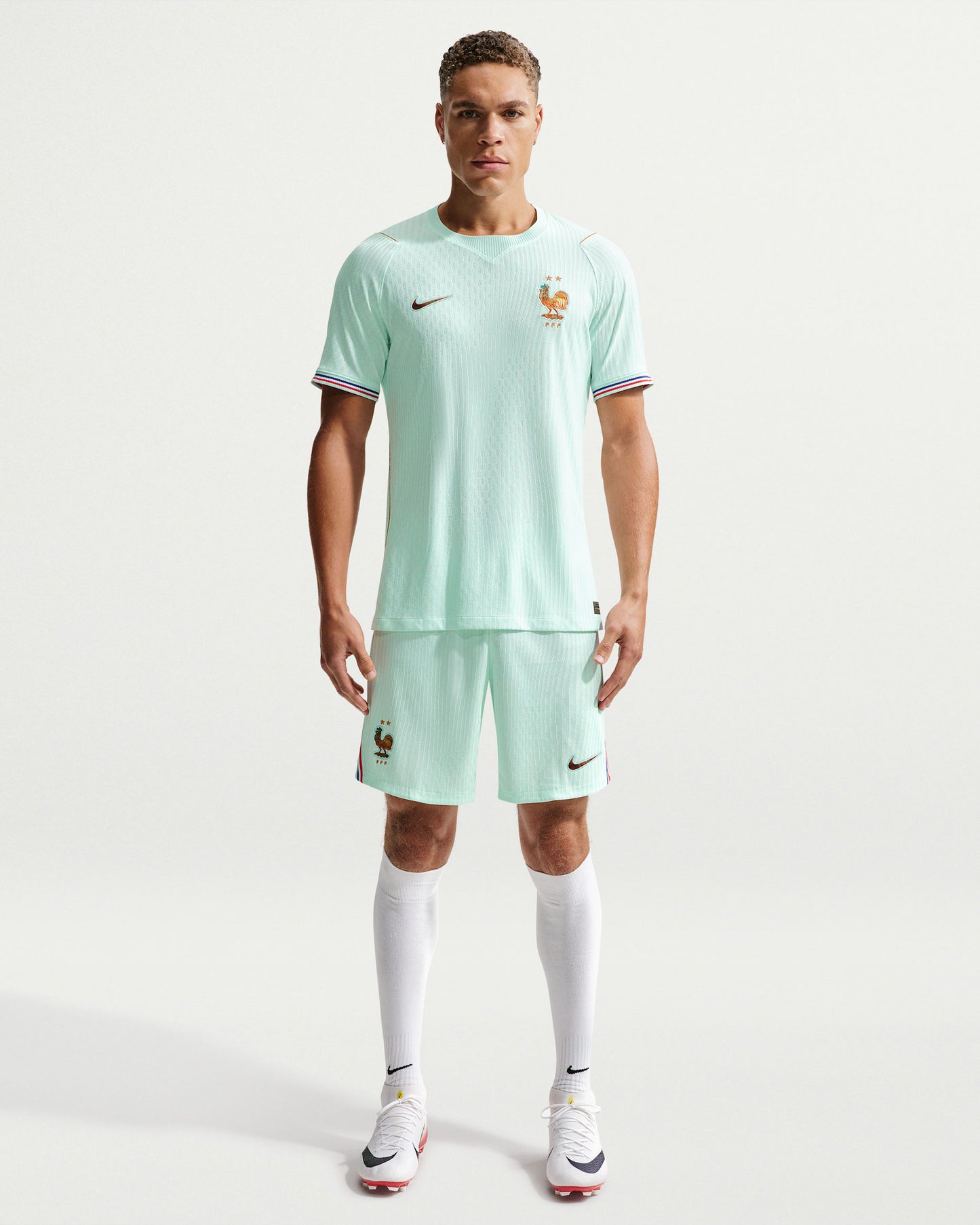 France away Jersey 2026/27 - Player Version