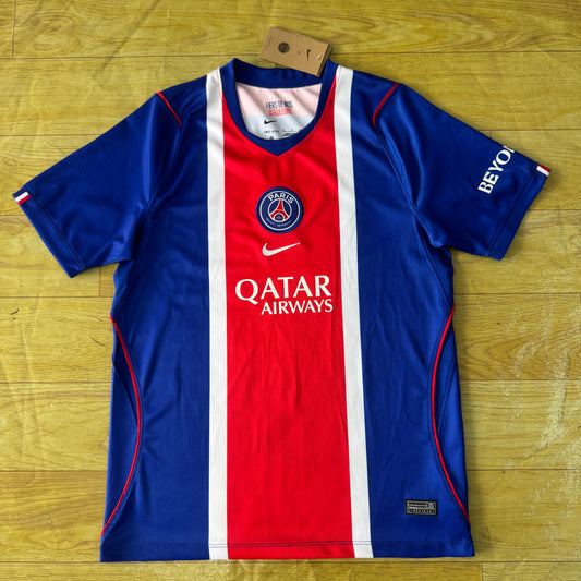 Paris Saint Germain Home Jersey 2026/27 - Special Size