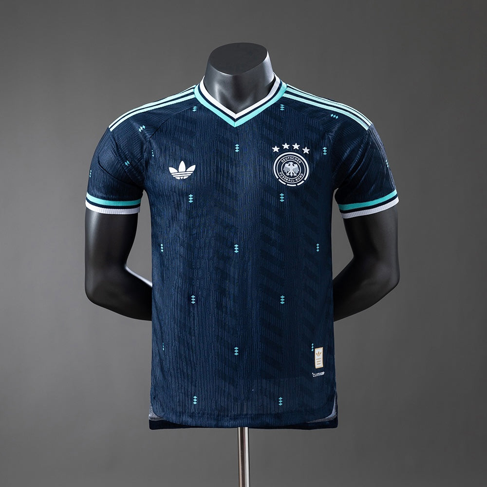 Germany Away Jersey 2026/27 - Premium Version