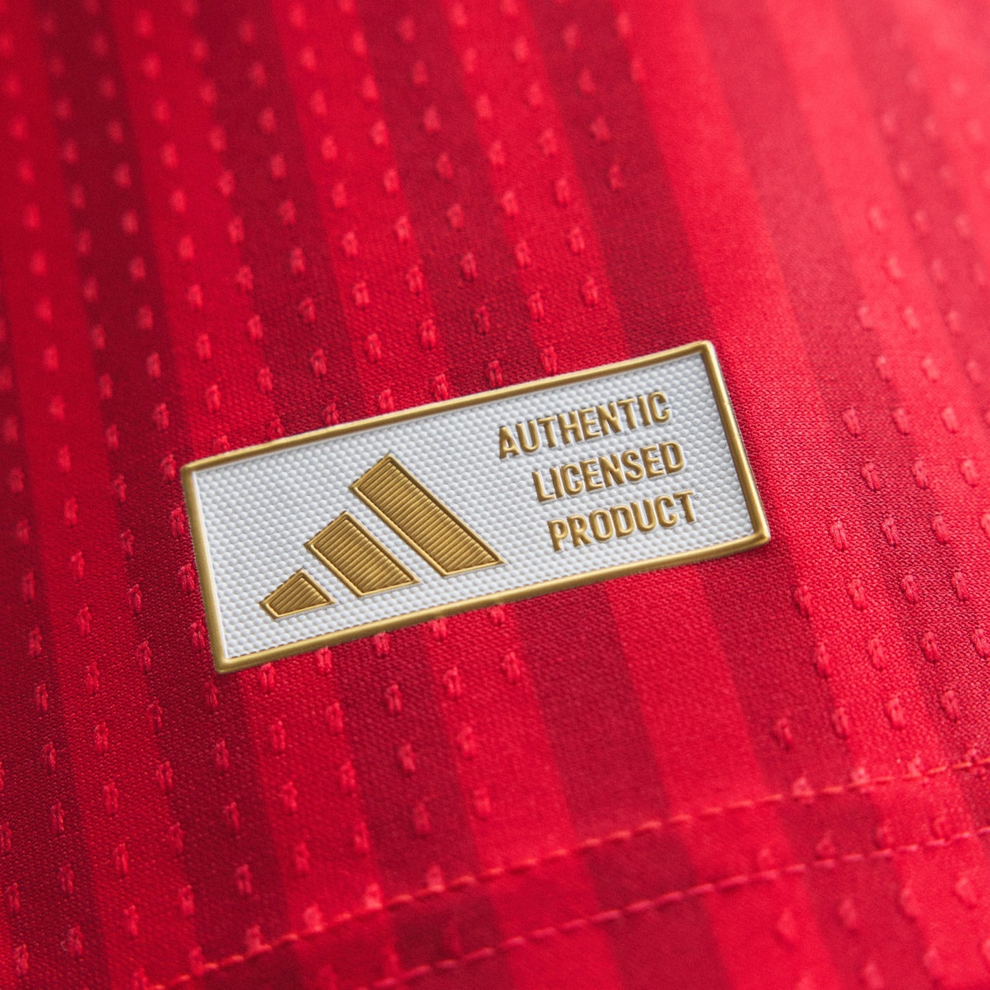 Bayern Munich Home Jersey 2026/27 - Player Version