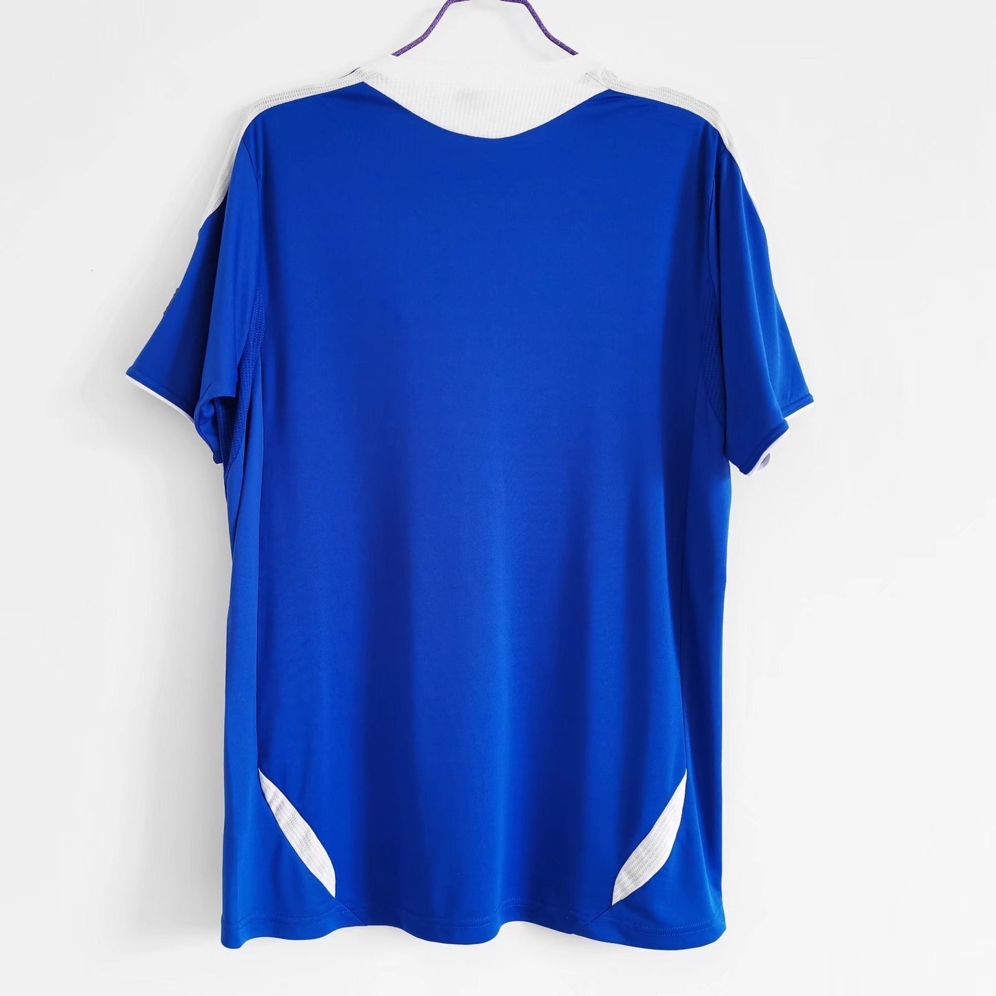 Chelsea 2011/12 - Mirror Original Version