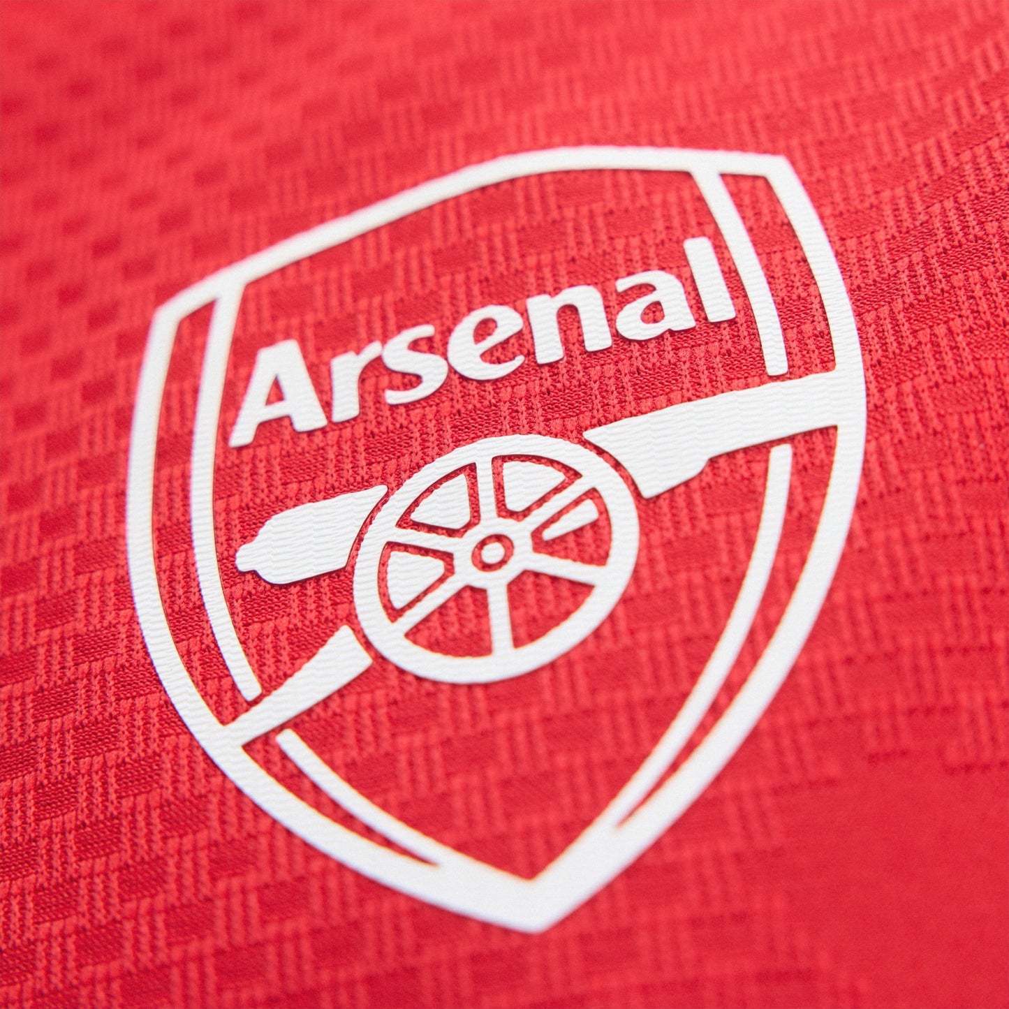 Arsenal Home Jersey 2026/27 - Player Version