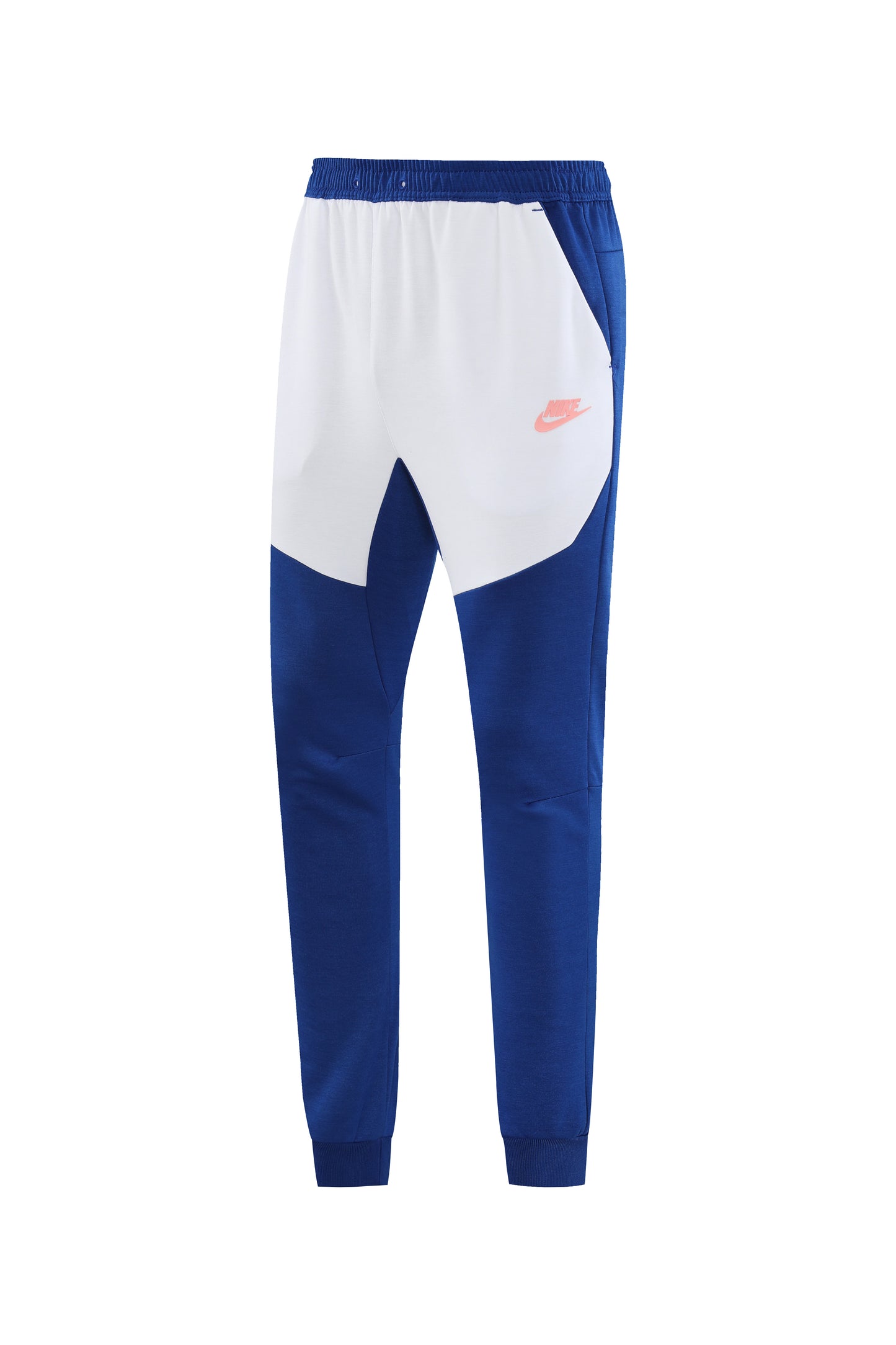 Nike Tech 25 Pants - Blue X White