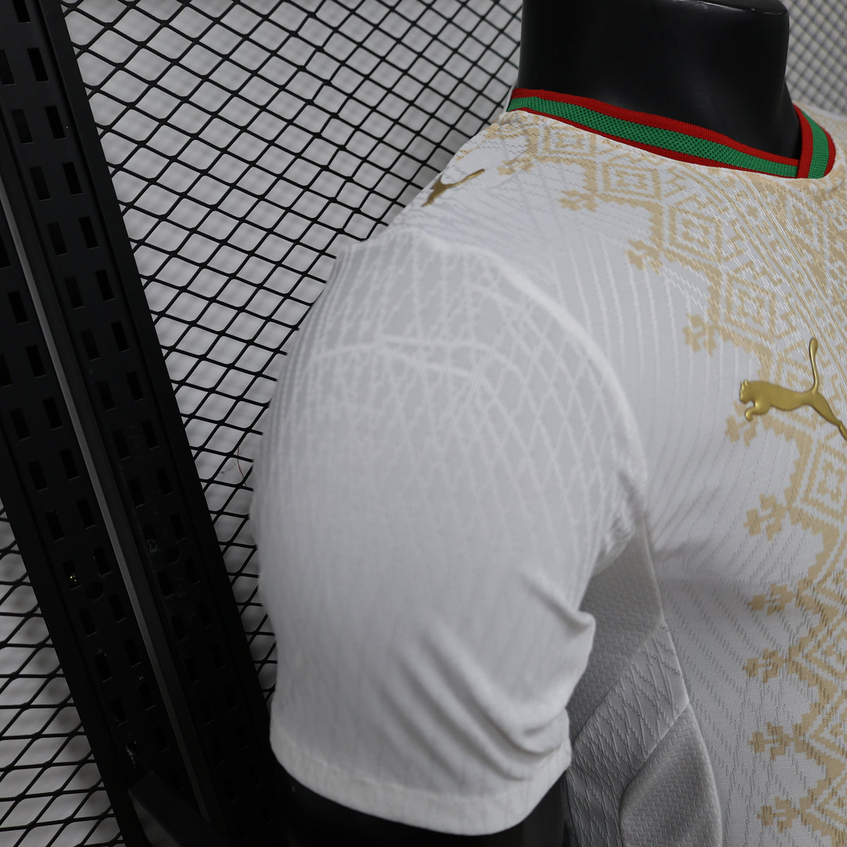 Morocco Away Jersey 2026/27 - Player Version