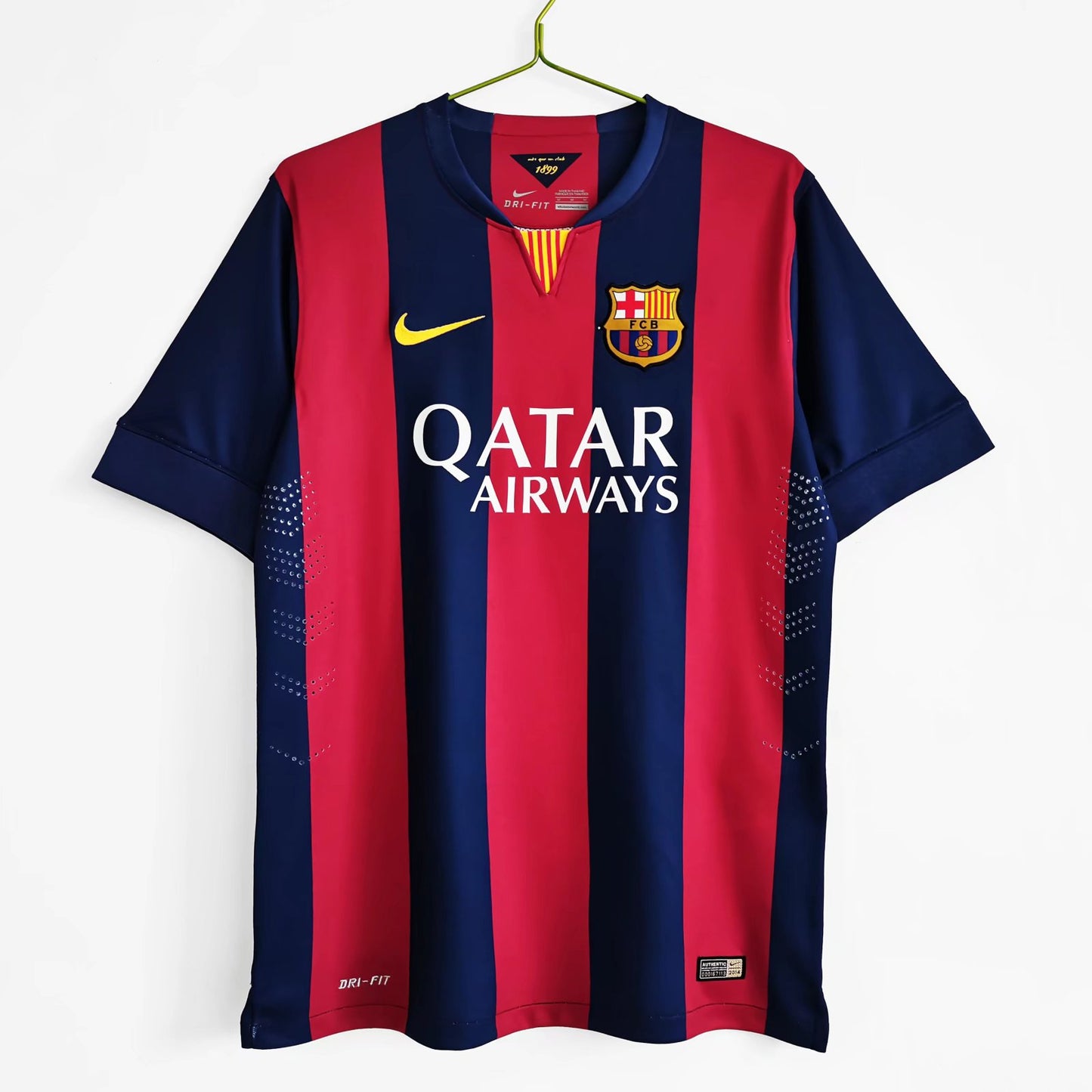 Barcelona 2014/15 - Mirror Original Version
