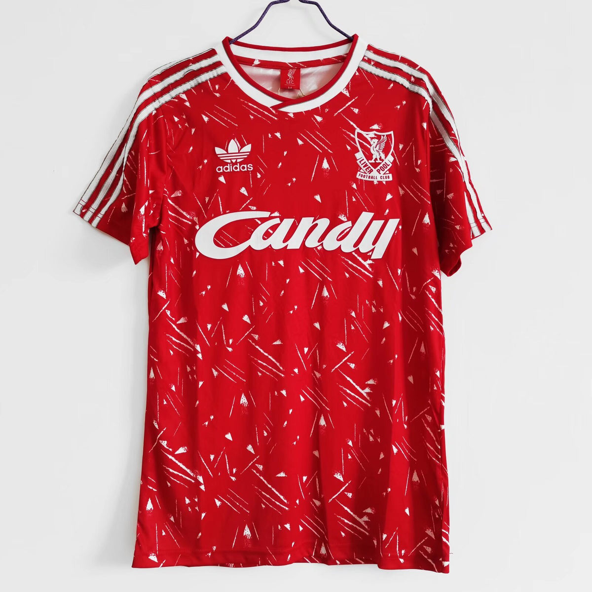 Liverpool 1889/91 - Mirror Original Version