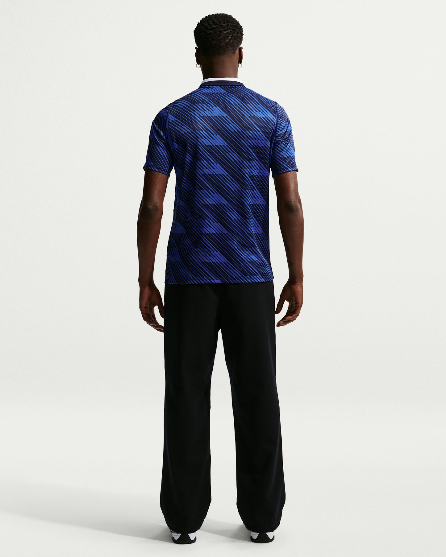 France Home Jersey 2026/27 - Fan Version