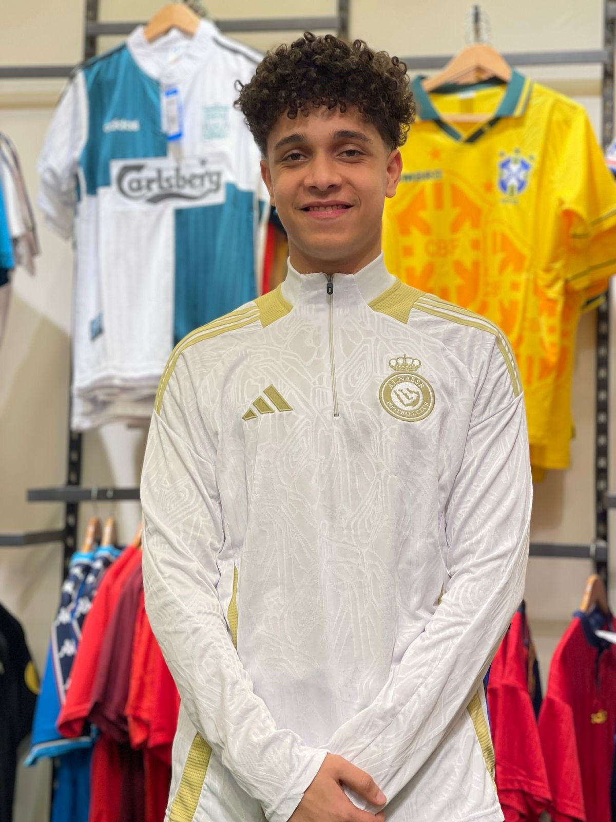 Football Tracks 2024/25 - High Copy Version