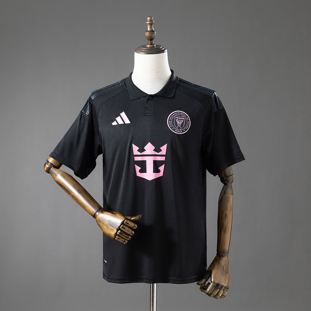 Inter Miami Away Jersey 2026/27 - Fan Version