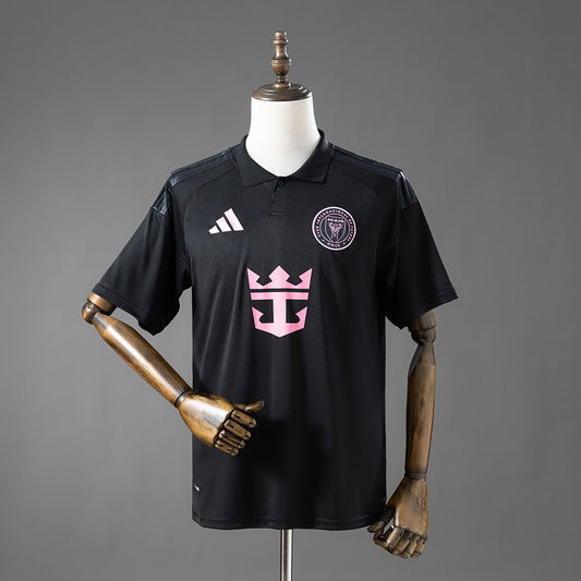 Inter Miami Away Jersey 2026/27 - Fan Version