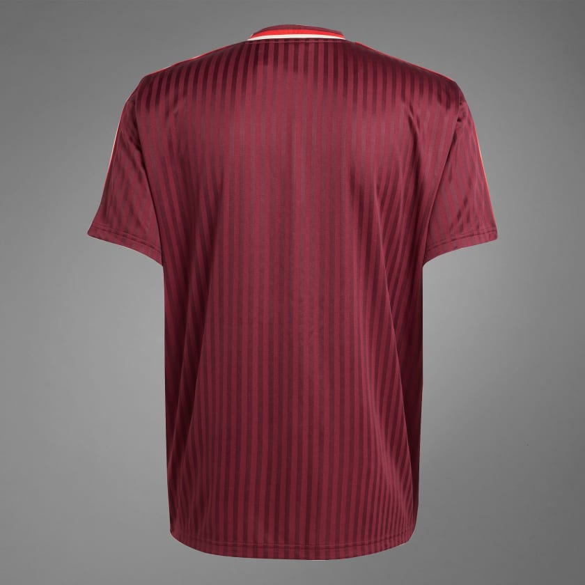 Bayern Munich Red Icons Jersey 2025/26 - Fan Version