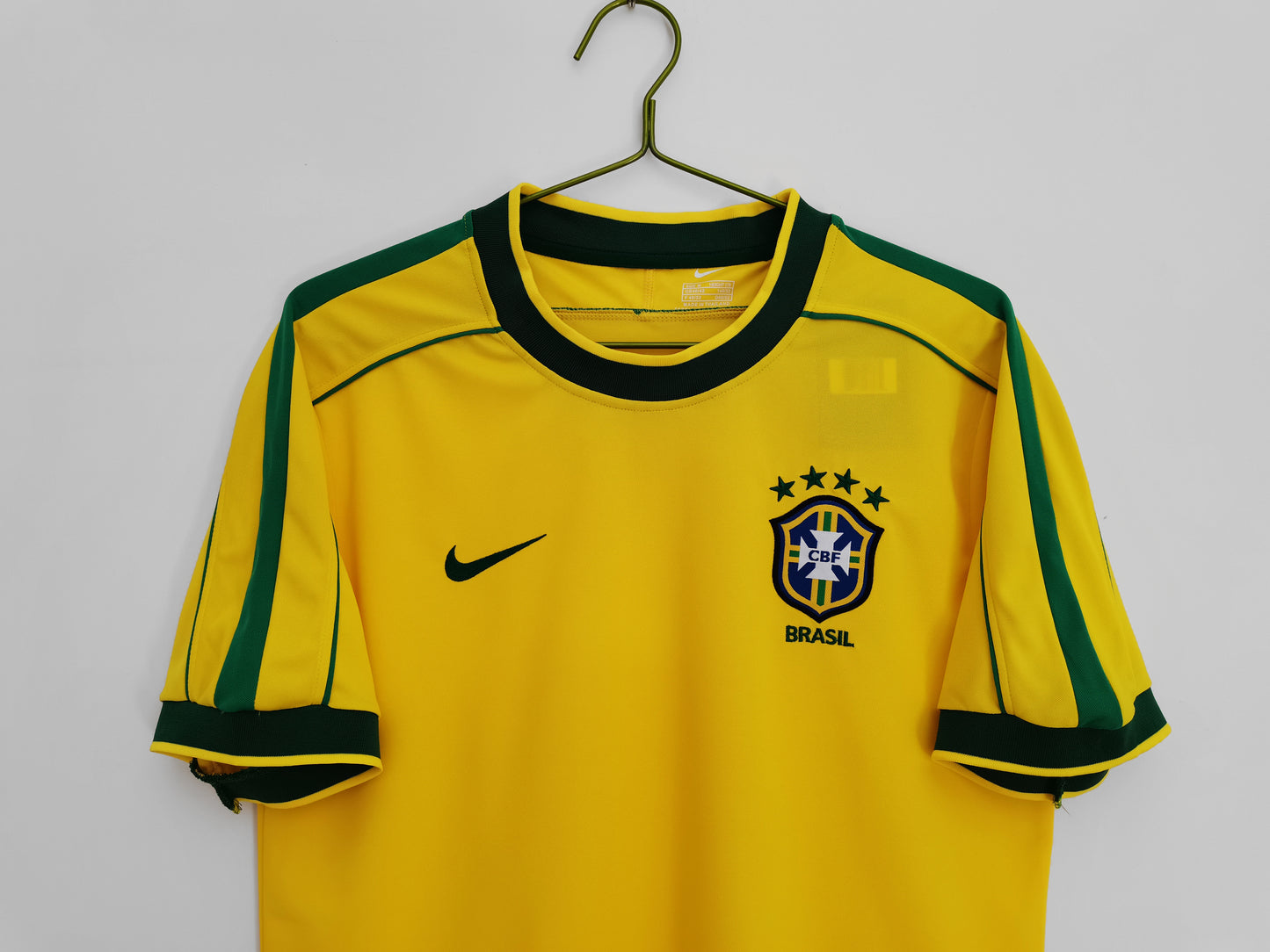 Brasil 1998 - Mirror Original Version