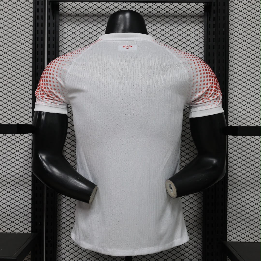 Jordan Away Jersey 2026/27 - Player Version
