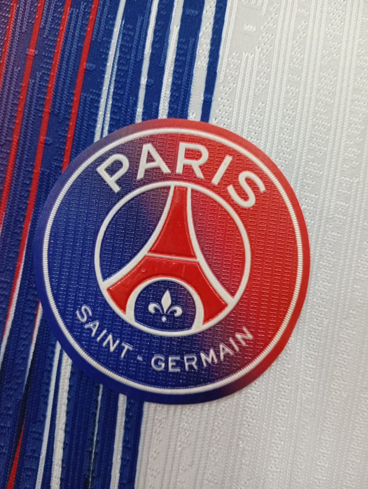 Paris Saint Germain Away Jersey 2026/27 - Premium Version ( Mirror )