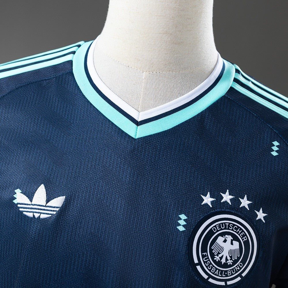 Germany Away Jersey 2026/27 - Fan Version