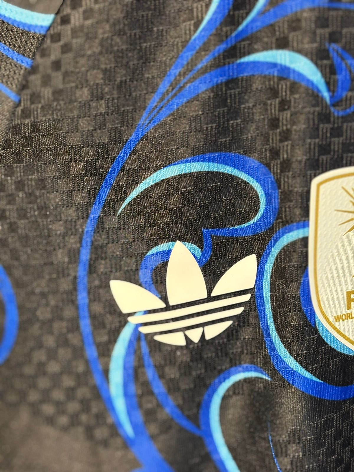 Argentina Away Kids Kit 2026/27 - Player Version
