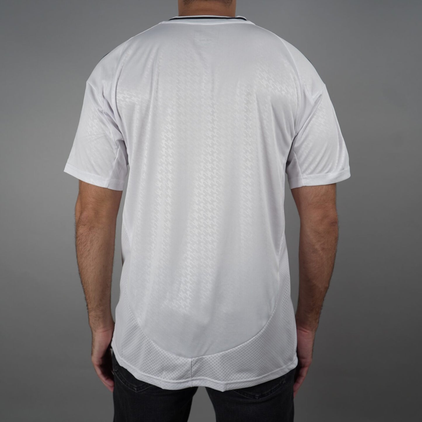 Real Madrid Home Jersey 2024/25 - Special Size