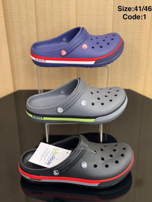 Crocs Crcoband - Mirror Original