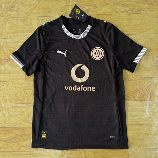 Brossia Dortmund Special Edition Jersey 2026/27 - Fan Version