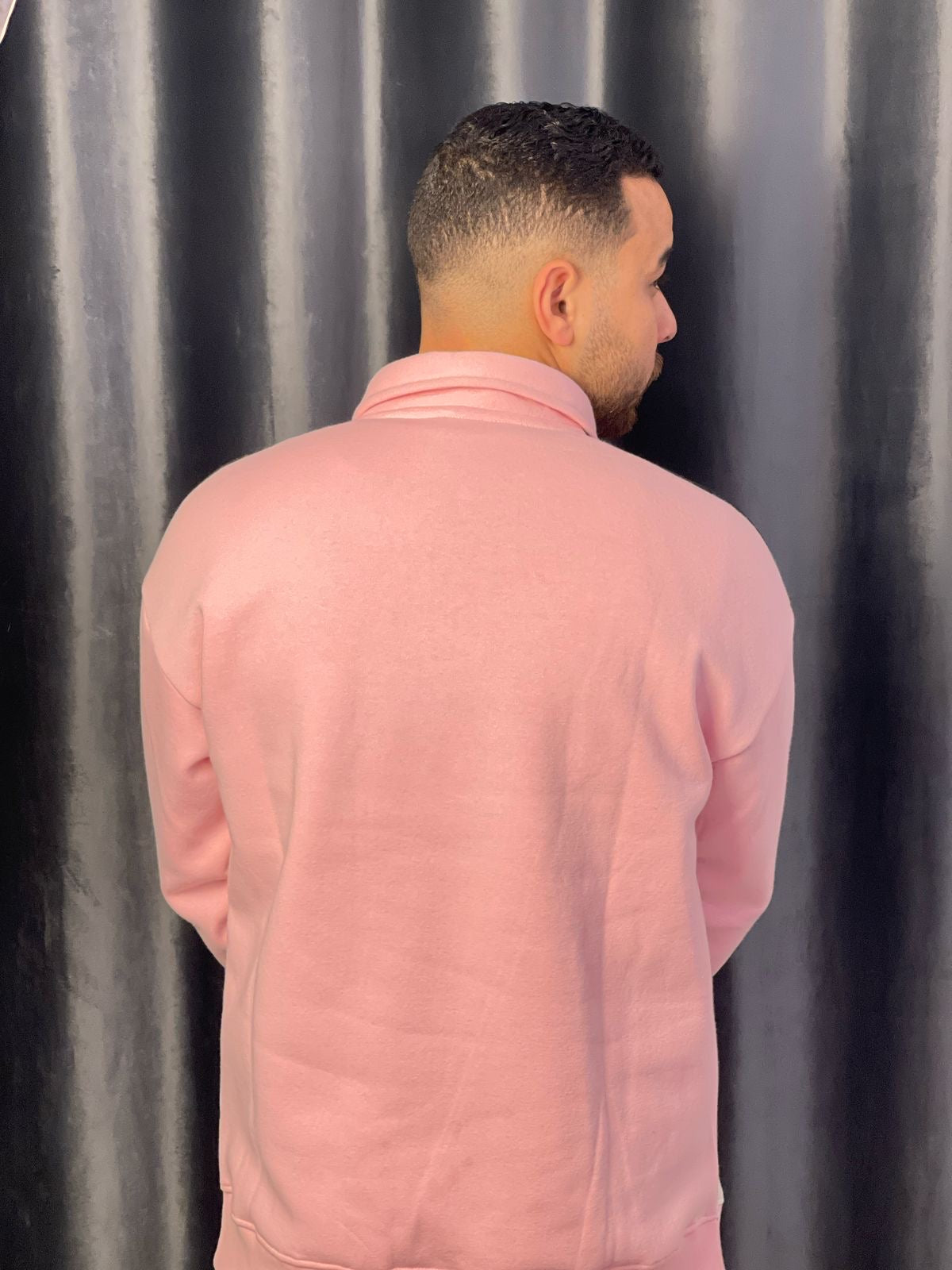 Inter Miami Cotton Hoodie - Premium Quality