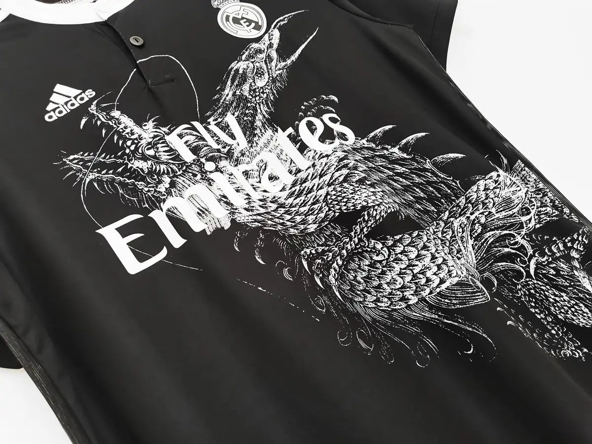 Real Madrid 2014/15 - Mirror Original Version