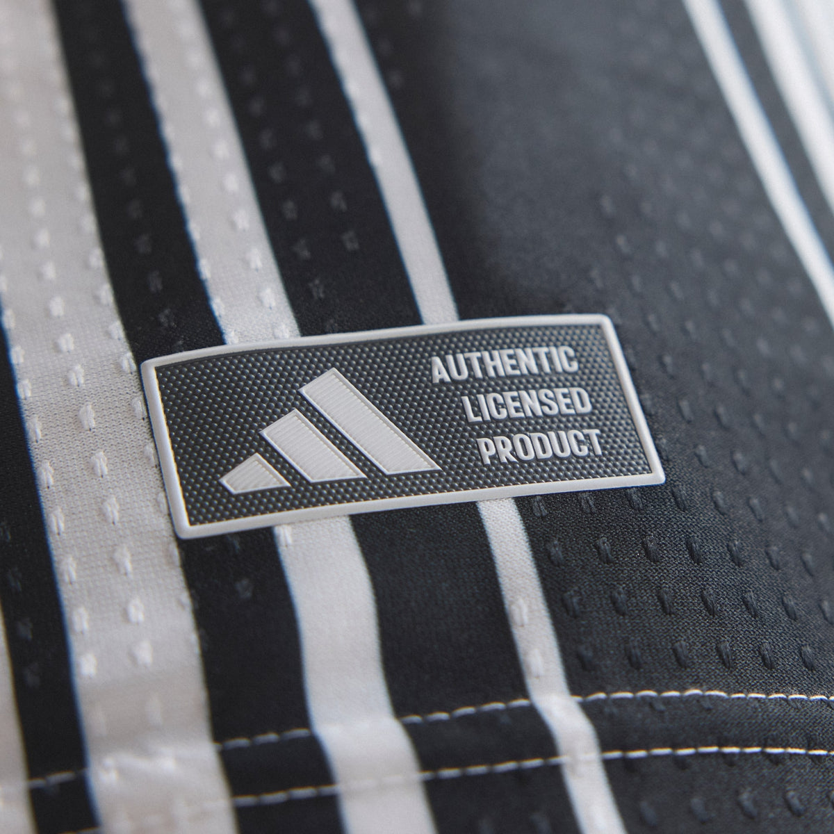 Newcastle United Home Jersey 2026/27 - Player Version