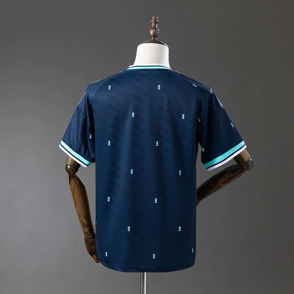 Germany Away Jersey 2026/27 - Fan Version