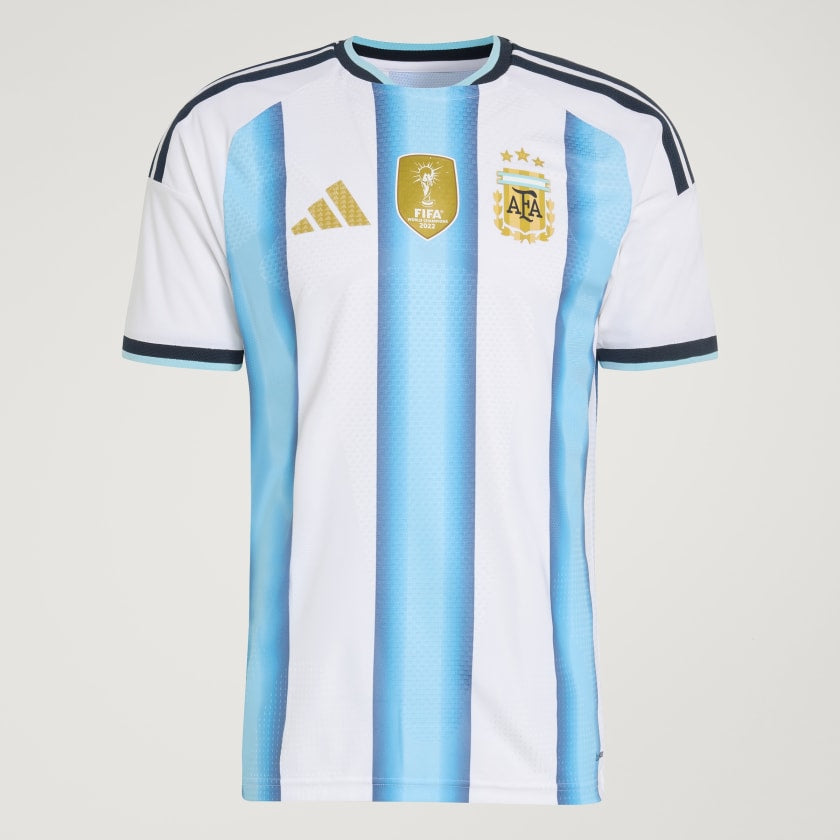 Argentina Home Jersey 2026/27 - Player Version