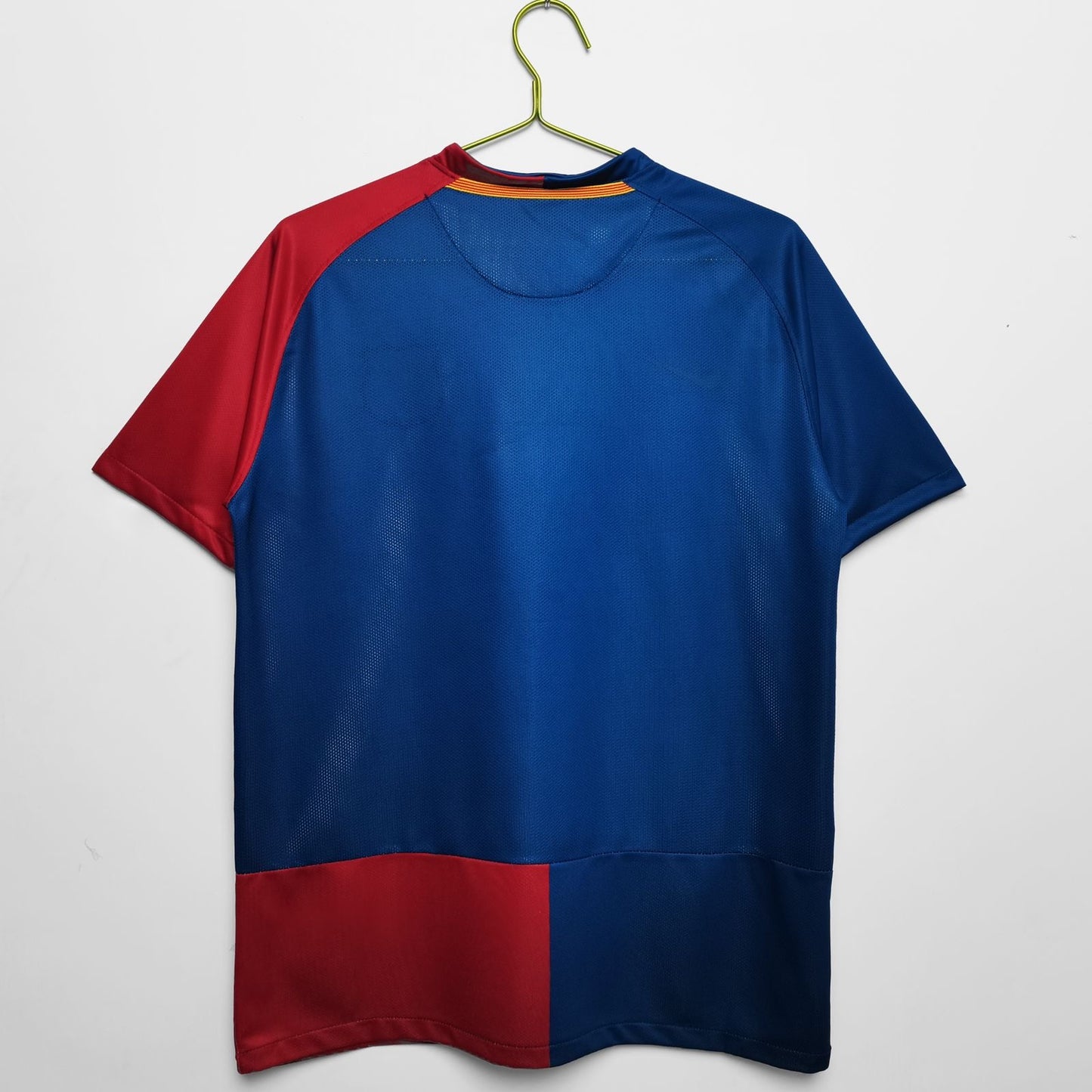 Barcelona 2008/09 - Mirror Original Version