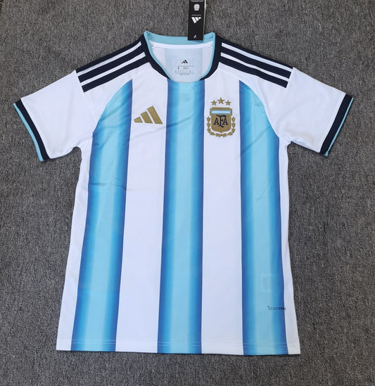Argentina Home Jersey 2026/27 - Special Size