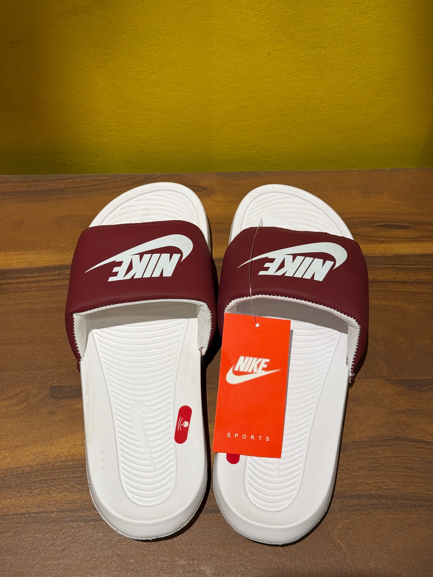 Nike Slipper - Mirror Original