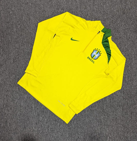 Brasil Yellow Track 2025/26 - Premium Version