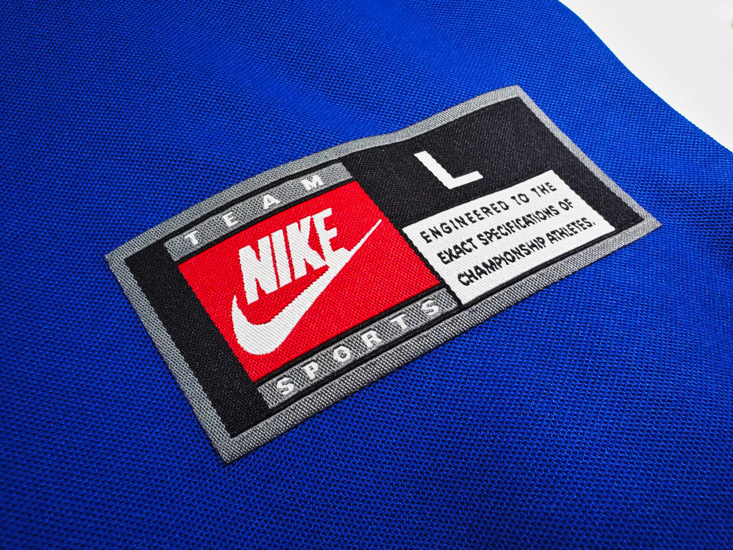 Barcelona 1999/00 - Mirror Original Version