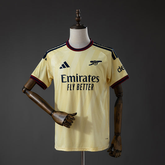 Arsenal Third Jersey 2026/27 - Fan Version