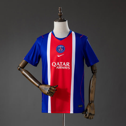 Paris Saint Germain Home Jersey 2026/27 - Fan Version